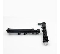 Compatible with for A B Class 2012 for CLA 2014 for GLA 2013 Front Headlight Washer Water Sprayer Nozzle Jet Pressure Cylinder Pump 1768600147 1768600247 car Headlight Washer Jet