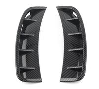 Compatible With For A-Class A35 For AMG A220 A200 A250 W177 2019 2020 Car Modification Front Wheel Air Vent Hood Side mudguard Spoilers Trim