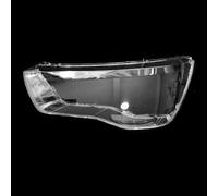 Compatible With For A1 2011 2012 2013 2014 Car Front Left Right Side Headlight Lens Shell Cover Headlamp Transparent Lampshade Lens Shell Headlight Lens Cover
