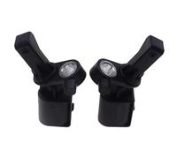 Compatible With For A1 2019-2024 For Q2 2017-2024 For Q6 2022-2024 2pcs Rear LH RH Car ABS Wheel For Speed Sensor OEM:WHT003862 WHT003863
