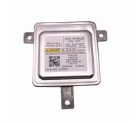 Compatible With For A1 A3 A4 A5 A6 A7 A8 S3 S4 S6 S5 S7 S8 RS7 C6 C7 Q5 Q7 H-ID D3S D3R D4S D4R Xenon Headlight Ballast 8K0941597E W003T22071 HID Ballast Control Unit(White)