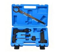 Compatible with for A3 2013 1.0L 1.2L 1.4L 1.6L FSITSI Engine Camshaft Timing Tool Set Replacement Engines Timing Tool Case