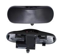 Compatible with for A3 8V 2010-2020 A4 B8 2008-2016 A5 S5 8T 8F 2007-2016 Front Windshield Windscreen Spray Glass Water Nozzle Heated