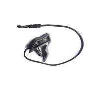 Compatible With For A3 For Sportback S3 RS3 2013 2014 2015 2016 Car Trunk Parcel Shelf String Fixing Rope Fixing Strap 8V4867667 8V4867668 Car Parcel Shelf String(Left)