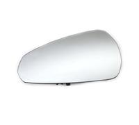 Compatible With For A3 S3 2015-2020 Heated Side Rear View Mirror Glass Door For Wing Mirrors OEM: 8V0857535E 8V0857535C Rear-view Mirrors