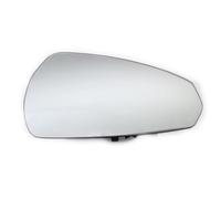 Compatible With For A3 S3 2015-2020 Heated Side Rear View Mirror Glass Door For Wing Mirrors OEM: 8V0857535E 8V0857535C Rear-view Mirrors