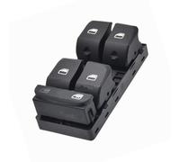 Compatible With For A4 Avant 8K5 B8 2007-2013 2014 2015 Main Side Electric Window Control Switch Button OEM:8K0959851F