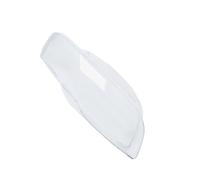 Compatible With For A4 B7 2006 2007 2008 Car Front Right Side Headlamp Transparent Lamp Shade Lens Shell Headlight Lens Cover Headlight Lens Cover