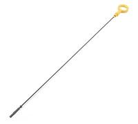 Compatible With For A4 S4 2008 2009 2010 2011 2012 A5 2007-2015 2.7L 3.0L 616mm Car Engine Oil Dipstick OEM:059115611AB Measuring Dip Stick