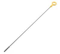 Compatible With For A4 S4 2008 2009 2010 2011 2012 A5 2007-2015 616mm Car 2.7L 3.0L Engine Oil Dipstick OEM:059115611AB Measuring Dip Stick