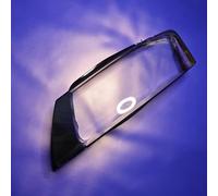 Compatible With For A5 2008 2009 2010 2011 Car Headlight Covers Headlamp Shade Headlight Lens Cover Clear Shell Headlamp Cover Shell(Right)