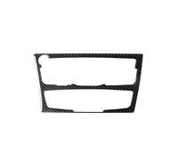Compatible With For A5 B8 2008 2009 2010 2011 2012 2013 2014 2015 2016 Center Console Air Conditioning CD Panel Decorative Cover Car CD Panel Cover