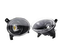 Compatible With For A6 C7 2011 2012 2013 2014 Fog Lights DRL Daytime Running Light Lamp Automotive Components