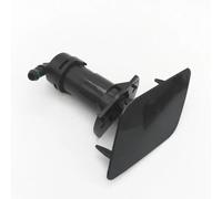 Compatible With For A6 For Allroad 2007 2008 2009 2010 2011 Left/Right Front Headlight Washer Lift Cylinder Spray Nozzle And Cover Cap 4F0955101B 4F0955102B car Headlight Washer Jet
