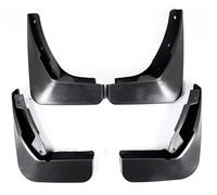 Compatible With For A6 For Avant C7 2011 2012 2013 2014 Car Mud Flaps Splashing Guard Mudguards Styling MudFlaps Accessories 4PCS Car Splash Guards