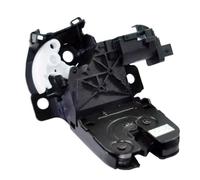 Compatible with for A6 Trunk Rear Tailgate Boot Lid Lock Latch OEM：8P4827505D 8P4827505C 8P4827505B 8P4827505A Trunk Latch