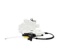Compatible with for A8 S8 2010 2011 2012 2013 2014 2015 2016 2017 Rear Left Right Side Car Door Lock Actuator Latch 4H0839015C Door Lock Repair Kit(Rear Right)