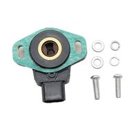 Compatible With For Accord EX 2003 2004 2005 2006 For LX 2004 2005 2006 Throttle Position Sensor OEM: 16402-RAA-A02 16402-RAA-A01