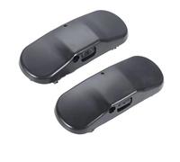 Compatible With For Amarok 2K 2C 2010-2012 For Beetle For Cabrio 2013-2014 For Caddy 2004-2014 Car Windscreen Washer Water Spray Nozzle 2KD955985 washer nozzle parts