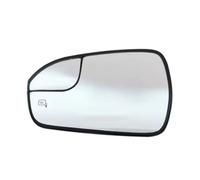 Compatible With For American For Mondeo For Fusion 2013 2014 2015 2016 2017 2018 2019 2020 Car Heated Rearview Mirror Part side Mirror Glass