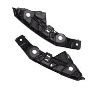 Compatible With For Atlas 2018 2019 2020 Front Bumper Support Bracket Guide Rails Left And Right OEM: 3CN807049 Front Bumper Mount