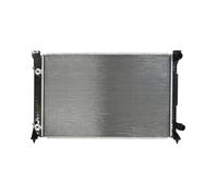 Compatible with for Audi for Allroad for Quattro 2003-2005 for S6 2001-2004 Radiator RAD00718 4B3121251 4B3121251D CU2639 4B3121251F 41-2639 4Z7121251C