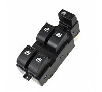 Compatible With For Avanza For Rush For Daihatsu RHD Or LHD Power Master Window Lifter Control Switch Button 84820-B2010 84820-B2250 Auto Parts(RHD)