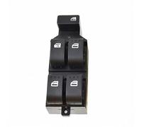 Compatible With For Avanza For Rush For Daihatsu RHD Or LHD Power Master Window Lifter Control Switch Button 84820-B2010 84820-B2250 Auto Parts(LHD)