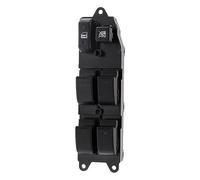 Compatible With For Avensis 2003-2008 Electric Driver Side Control Power Window Switch Car Accessories 84820-05100 84802-05210 Auto Parts