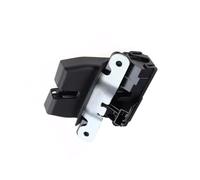 Compatible With For B-Max 2012-2020 For Fiesta Mk6 2008-2017 Car Tailgate Boot Lid Catch Latch Lock Accessories Actuator OEM:1761865