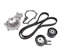 Compatible With For B-Max For Fiesta 2012-2025 For C-Max 2015-2025 AP02 Water Pump+Timing Belt Kit 003646452 Timing Belt Set