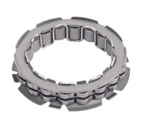 Compatible With For Bayou KLF300 1989-2002 For Lakota KEF300 1995-2003 Motorcycle Way Starter Clutch Bearing Accessories One Way Starter Clutch