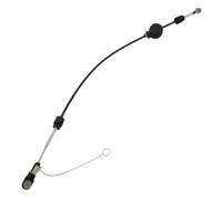 Compatible With For Benz For Vito 2024 6 Speed Gearshift Selector Cable Accessories A6392670764 6392670764 Gearbox Control Cable