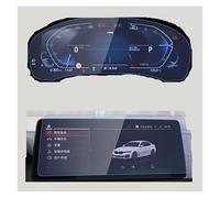 Compatible with for BMW G30 G31 for Series5 2021 Car GPS Navigation Film LCD Screen Tempered Glass Protective Anti-Scratch Accessories 12.5Inch