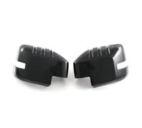 Compatible With For Bronco 2024 Rearview Mirror Cover Reversing Mirror Decoration Modification Accessories Exterior Wing Mirror Cover Cap Car Replacement Parts(Multi-colored)