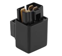 Compatible With For Bruin 350 YFM350BA 2X4 For YFM350FA 4X4 2004-2006 Motor Starter Relay 1RL819509200
