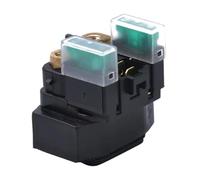 Compatible With For Bruin 350cc 2004 2005 2006 For Big For Bear 400cc 2001 2002 2003 2004 2005-2012 Solenoid Starter 1D0-81940-02 Motorbike Cold Starters