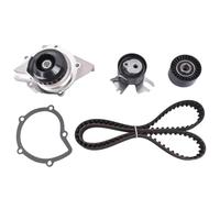 Compatible With For C-Max 2010-2019 For Focus 2011-2014 For Galaxy 2006-2015 AP02 Timing Belt Water Pump Kit 1613561780 Timing Belt Set