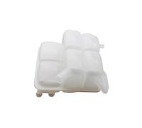 Compatible With For C-Max II 1.0 L 2012-2019 Engine Car Coolant Water Coolant Header Expansion Bottle Tank Accessories OEM:1717754 Car Coolant Reservoir