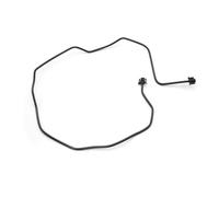 Compatible with for C-Max II for Focus III Turnier for Grand 1.6 Ti 2010-2019 BV618C012BA Radiator Coolant Tank Water Hose Radiator Hose Kit