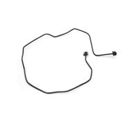 Compatible with for C-Max II for Focus III Turnier for Grand 1.6 Ti 2010-2019 BV618C012BA Radiator Coolant Tank Water Hose Radiator Hose Kit