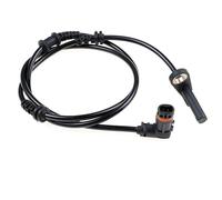 Compatible With For C216 W221 2005 2006 2007 2008 2009 2010 2011 2012 2013 Front Left OR Right ABS Wheel Speed Sensor 2215400317 ABS Wheel Sensor