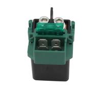 Compatible With For CBR1000RR 2004 2005 2006 2007 For ANF125 For Innova 2003 2004 Motorbike Starter Solenoid Relay
