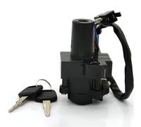 Compatible With For CBR250 For MC19 For MC22 1988 1989 1990 1991 1992 1993 1994 Motorcycle Ignition Switch Lock Key Ignition Switch