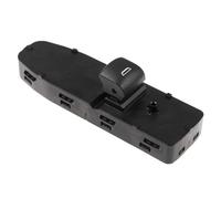 Compatible With For Chevy For Malibu 2016-2020 EV 2017-2019 YAOPEI For Master Electric Window Switch Button Front Right Passenger Window Lift Switch