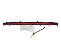 Compatible With For CHR 2016 2017 2018 2019 Car Rear Bumper Trunk Tail Light Reflector Brake Lamp Warning Signal Fog Lamp Rear Bumper Light