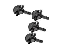 Compatible With For Civic 1.8L L4 2012-2015 For HR-V 1.8L L4 2016 Ignition Coil 30520R1AA01 099700181 UF672 UF-672 U5269 Spark Ignition Coil