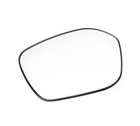 Compatible With For Civic 11th 2022 2023 2024 2025 Lens Reverse Lens Rearview Mirror Mirror Heating Glass OEM: 76253T20A01 76203T20A01