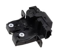 Compatible With For Clio Mk3 2005-2014 Rear Trunk Door Lock Catch Latch Actuator Motor Tailgate Liftgate Boot Hatch OEM：8200947699 Trunk latch