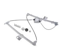 Compatible With For CLS C219 CLS 280 2008-2010 For CLS C219 CLS 300 2009-2010 Front Window Regulator W/o Motor Left/Right 2197200946 Window Regulator
